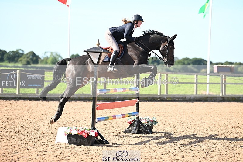 240913A-100246-03390 - Cls 13 Snr 1.05m & 1.10m Open