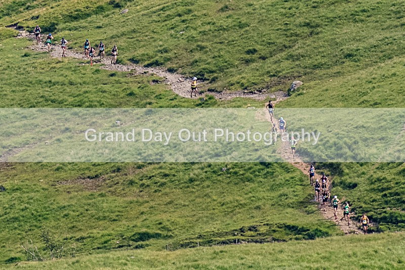 Wasdale-175 - Wasdale Horseshoe Fell Race (Bad weather route) Saturday 11th July 2026