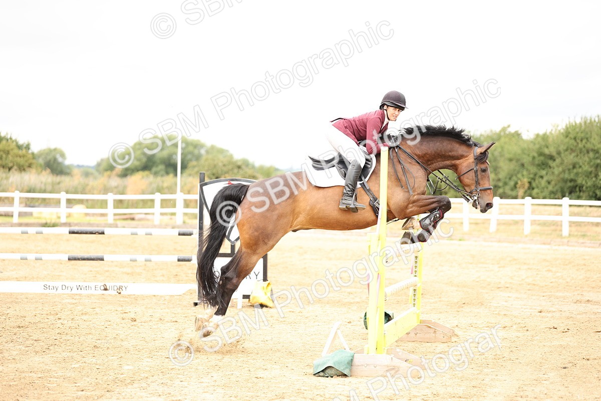 SBM_023792 - Class 5 - Senior Discovery - 1.00m