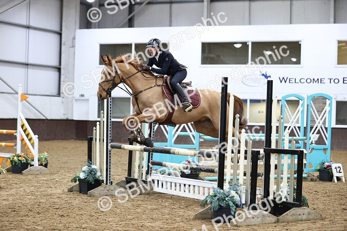 SBM_001212 - Class 3 - Senior Discovery - 1.00m Open