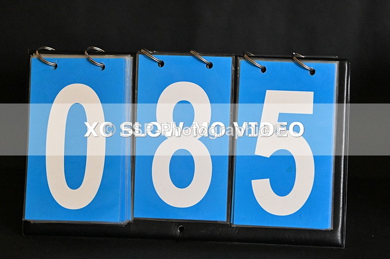 ESP_7269 - HD Video - 90cm Saturday All Sections