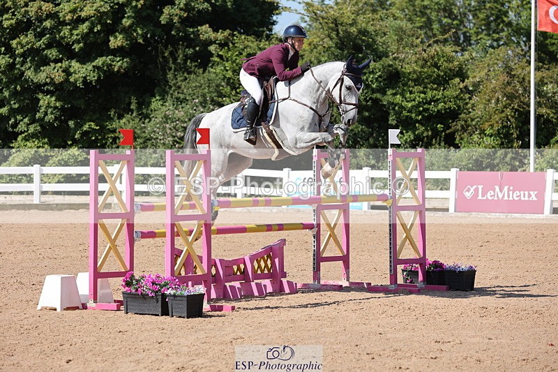 240718A-102647-03828 - Cls 29, YH 6 Yr Olds 1.20m