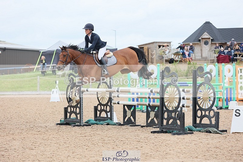 250524-162642-05974 - Cls 19 1.10m Speed Derby