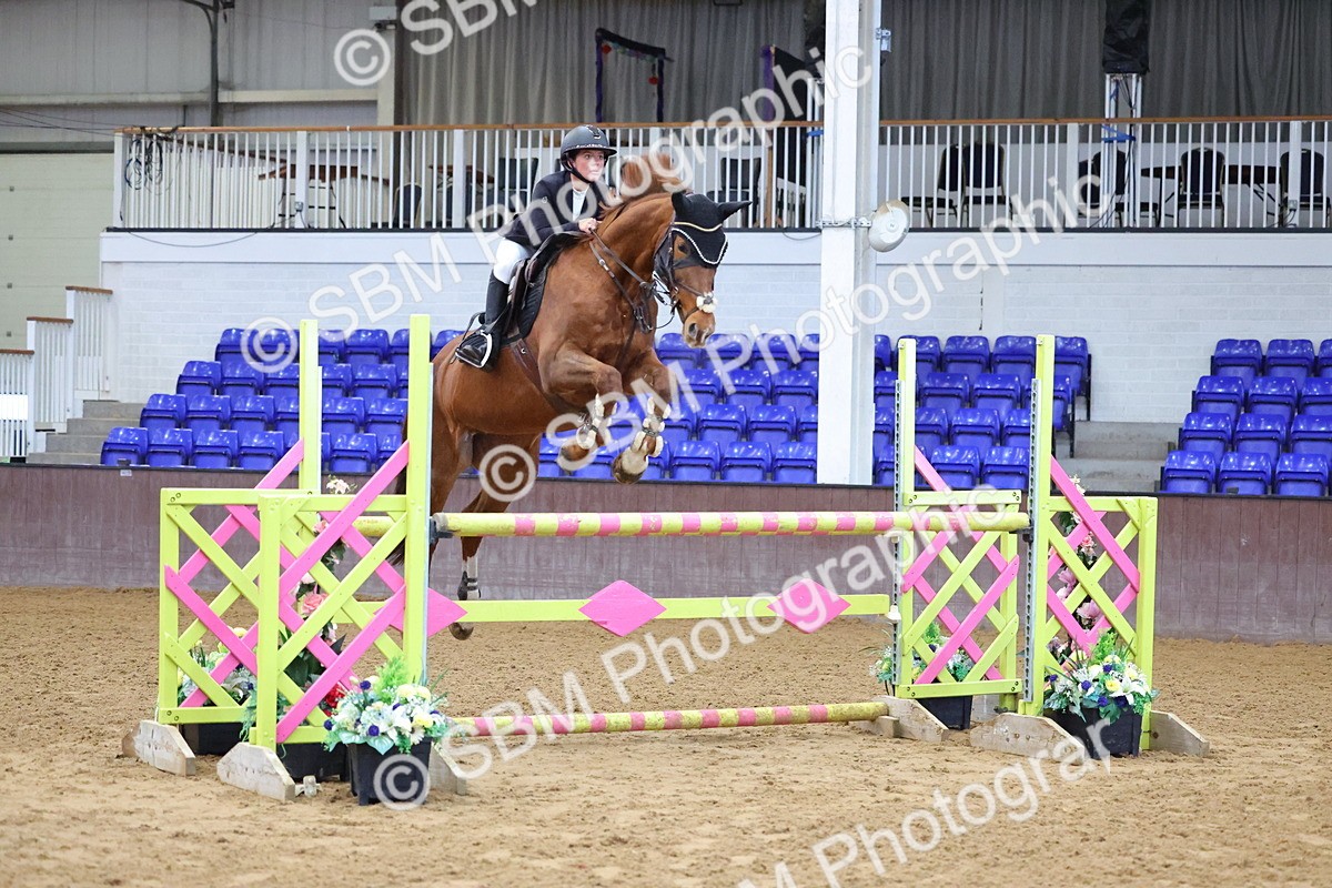 SBM_003437 - Class 16 - Senior 1.15m Inc National 1.15m Members Cup Qualifier