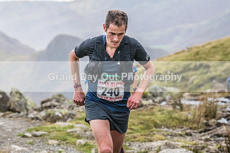 Langdale-119 - Langdale Horseshoe Fell Race Saturday 12thOctober 2024