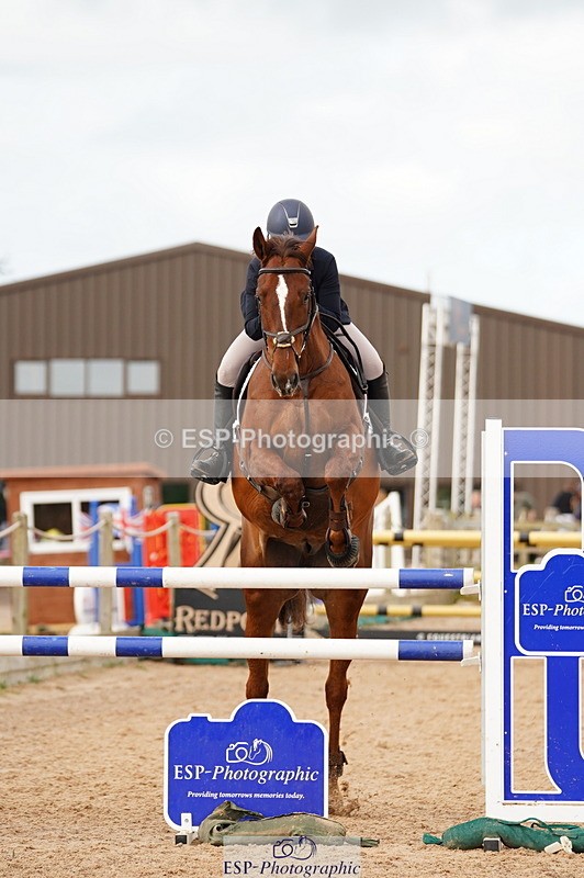 240317A-155704-07881 - Cls 29 Snr Foxhunter