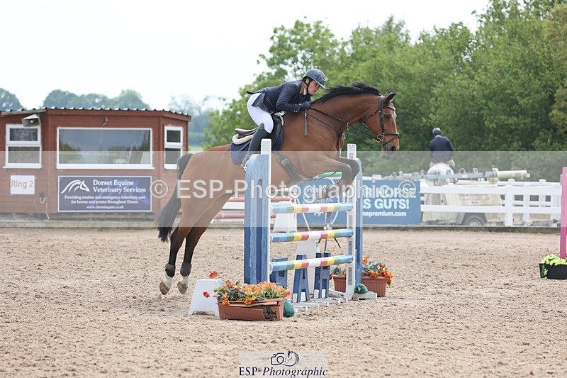 250509-154451-08470 - Cls 23 1.10m Amateur Qualifier and Open