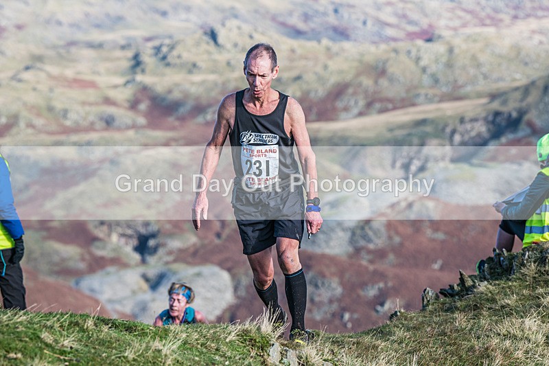 Dunnerdale-486 - Dunnerdale Fell Race Saturday 12th November 2022