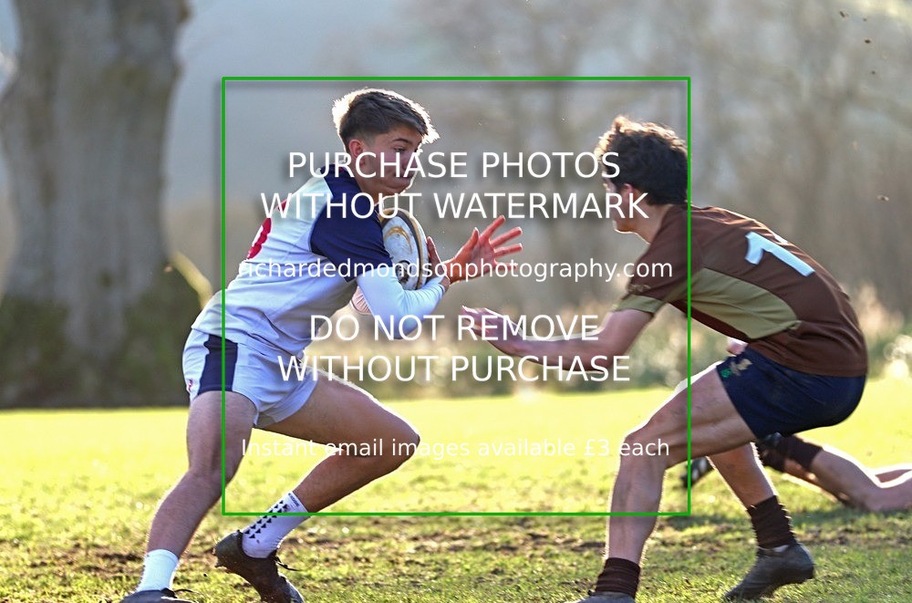 IMG_691312 - Sedbergh School Under 16 A vs Llandovery (10/12/24)