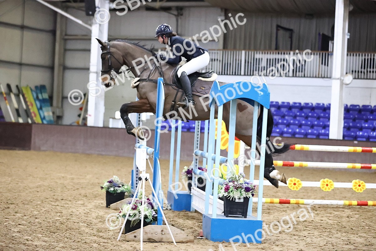 SBM_005309 - Class 17 - Senior Newcomers 1.10m
