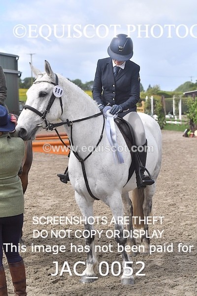 JAC_0052 - CLASS 3 Intermediate Working Hunter (0.70m - 0.85m)
