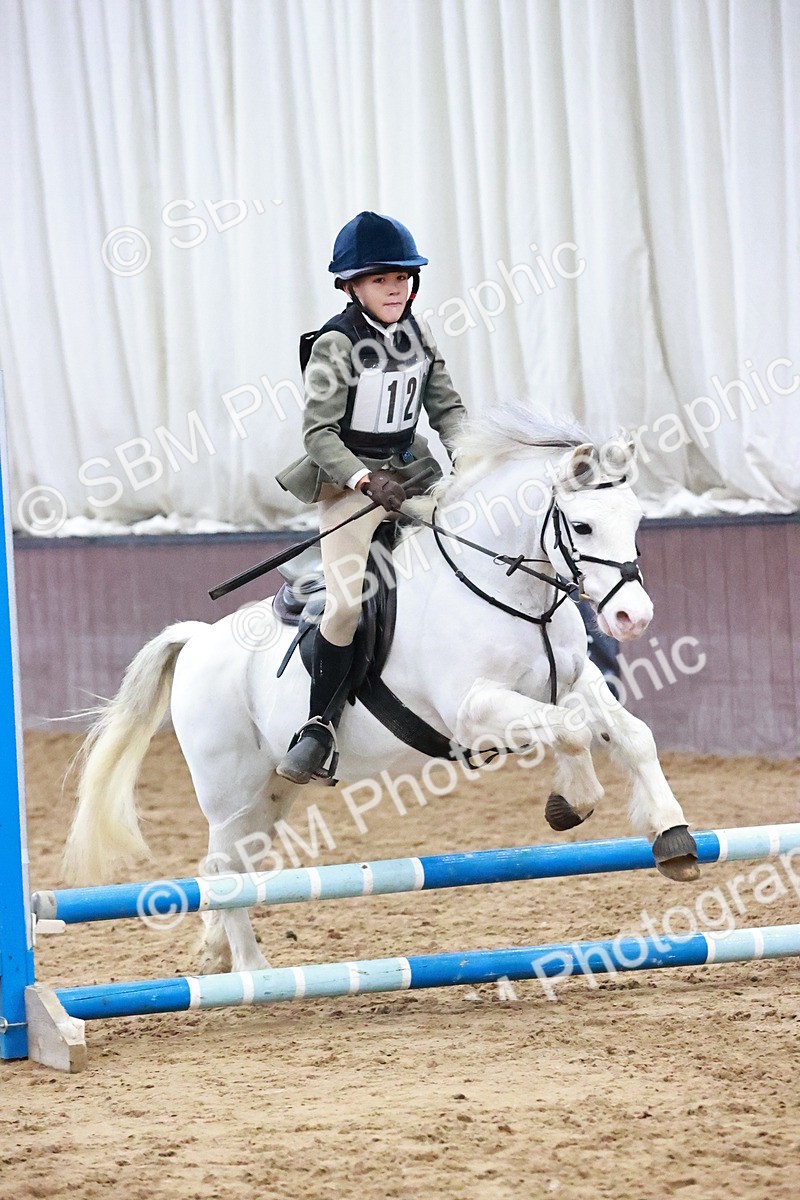 SBM_000651 - Class 2 - Show Jumping 50cm