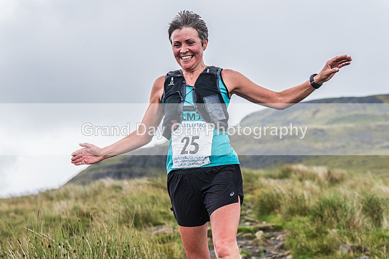 Ingleborough-791 - Ingleborough Mountain Race Saturday 15th July 2023