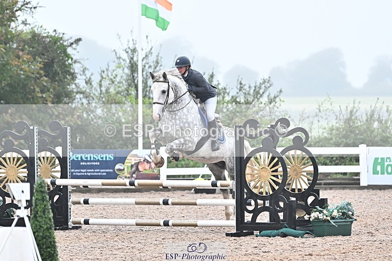 241006A-092017-05632 - Cls 23 85cm Nat Am  Quals