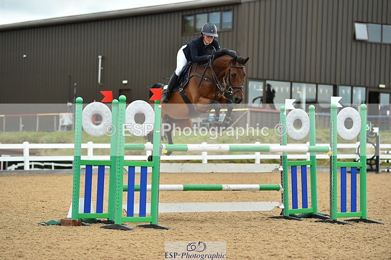 230720A-153056-03514 - Cls 17, 1 Star Silver 1.20m