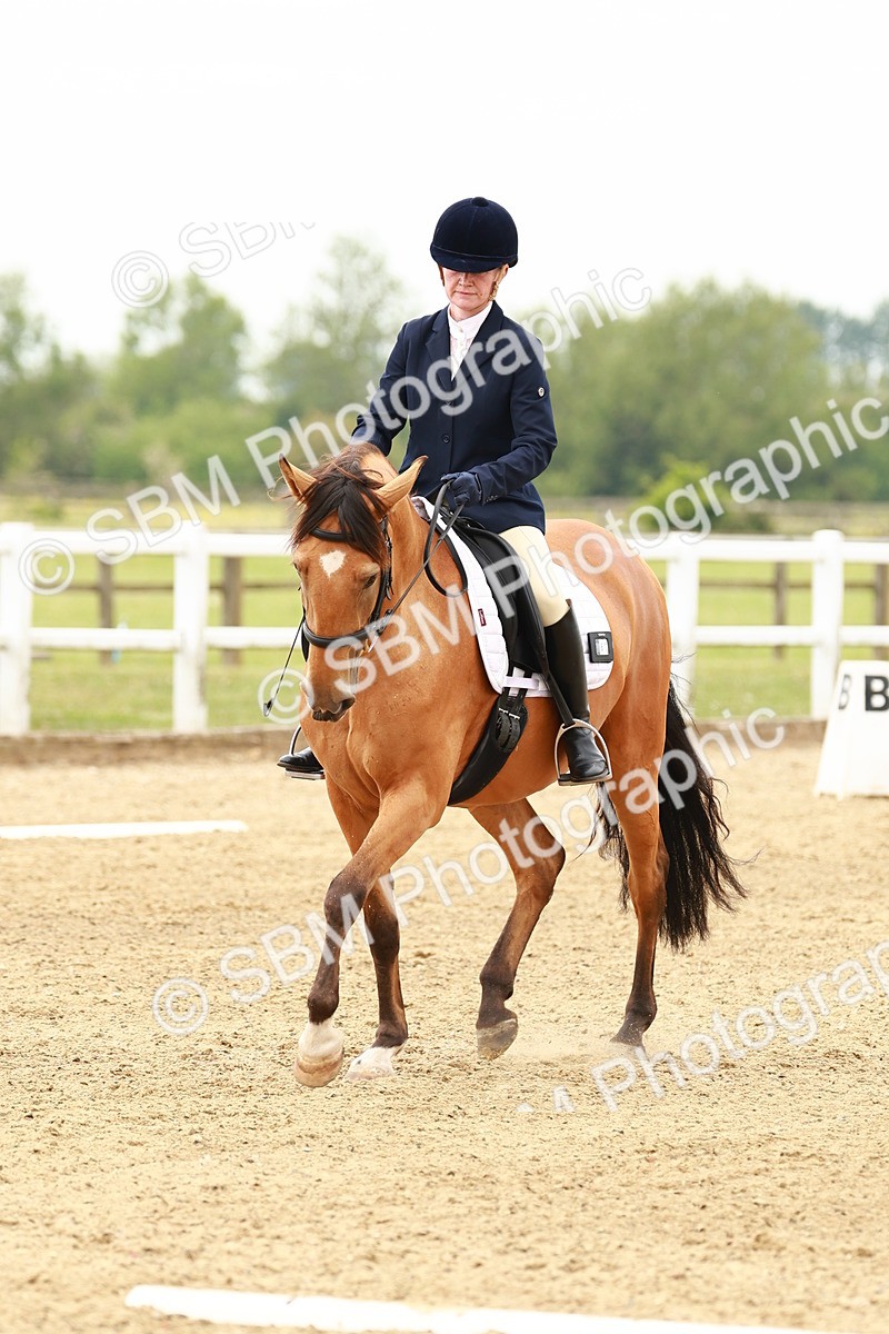SBM_001027 - Class 6 - Novice 4