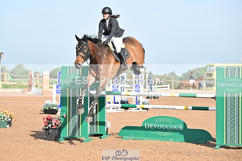 240510A-085323-04583 - Cls 20 Foxhunter