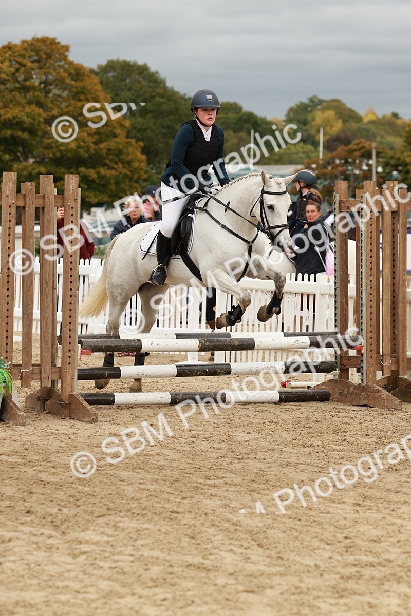 SBM_66993 - J13 - Junior Pony 60cm Championship