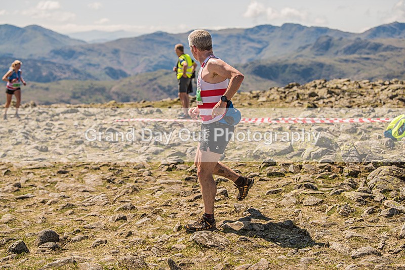 Fairfield-1308 - Fairfield Horseshoe Fell Race Saturday 13th May 2023
