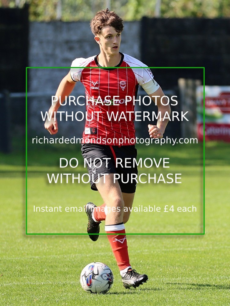 IMG_1374 - Morecambe Under 18s vs Lincoln City Under 18's (31/8/24)