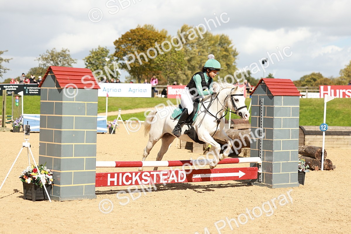SBM_18942 - E8 - Eventers Challenge 50cm championship