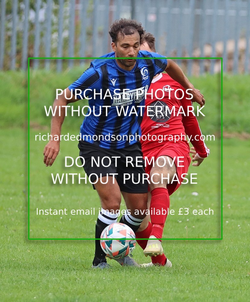 IMG_7379 - Ibis v Kirkby Lonsdale (16/8/22)