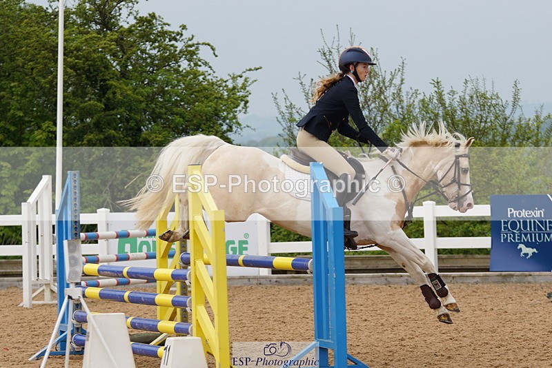 230513A-115716-00733 - Cls 3 Pony Discovery & Open