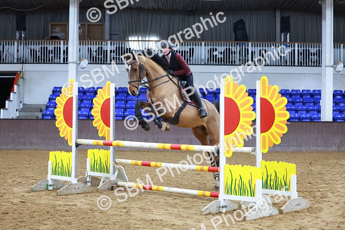 SBM_001260 - Class 3 - Senior Discovery - 1.00m