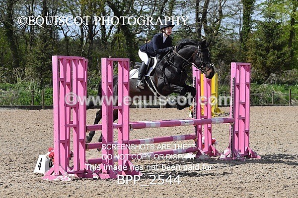 BPP_2544 - FRI CLASS 3 0.85M AMATEUR CHAMP QUAL