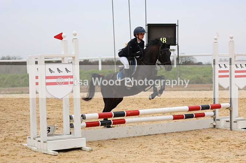 3E7A7863 - Class 10: Junior 60cm