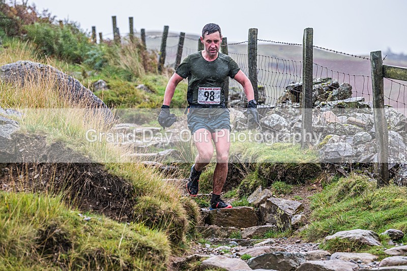 Langdale -892 - Langdale Horseshoe Fell Race Saturday 10th October 2026