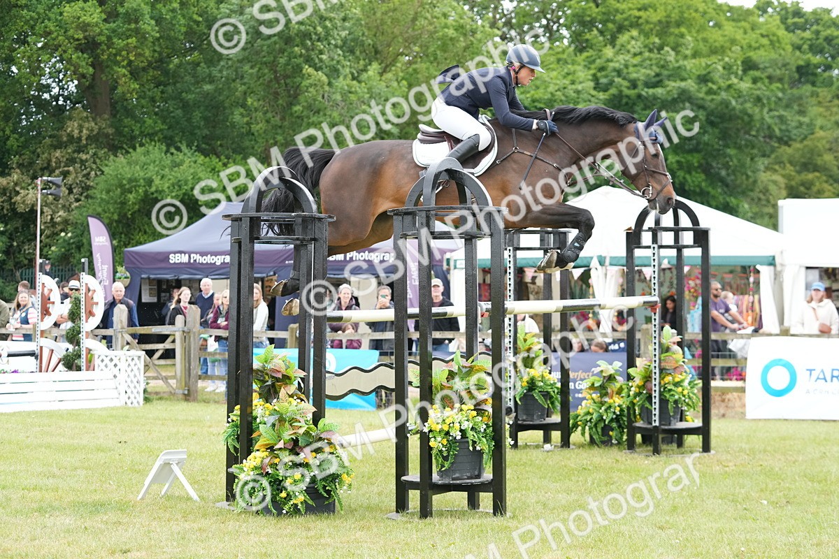 SBM_05234 - Class 201 - British Horse Feeds Speedi Beet Horse of the Year Show Grade  C