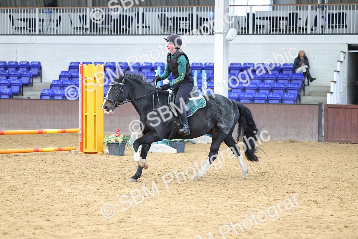 SBM_000699 - Class 5 - 50cm - BRC Championships