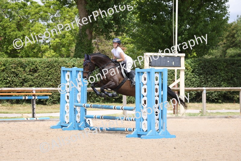 20250629-2134 - Class 5 - 80cm