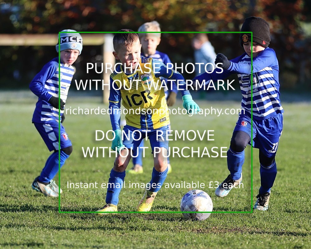 IMG_3730 - Kendal Utd Colts U7 vs Ambleside U7's (11/11/23)