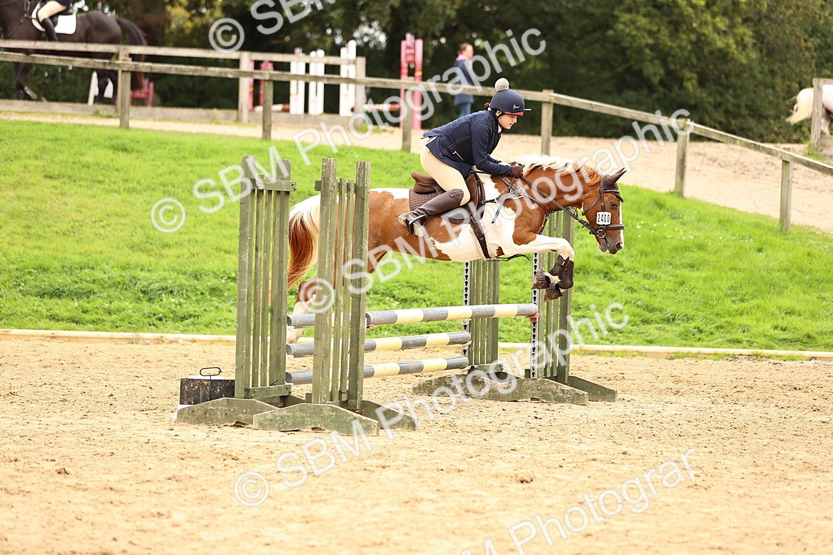 SBM_65556 - J17 - Junior Pony 80cm Championship