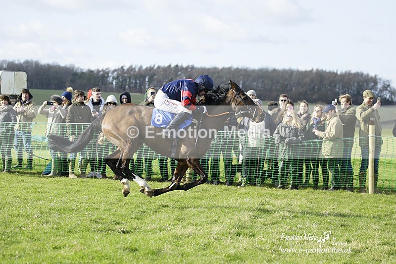 PtP 050322 663 - The Beaufort Races Didmarton 05/03/22