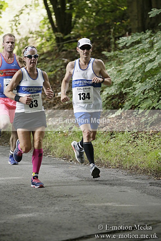 CAD5M 210719-0068 - Cadence Events Colerne 5 Miler  21-Jul-2019