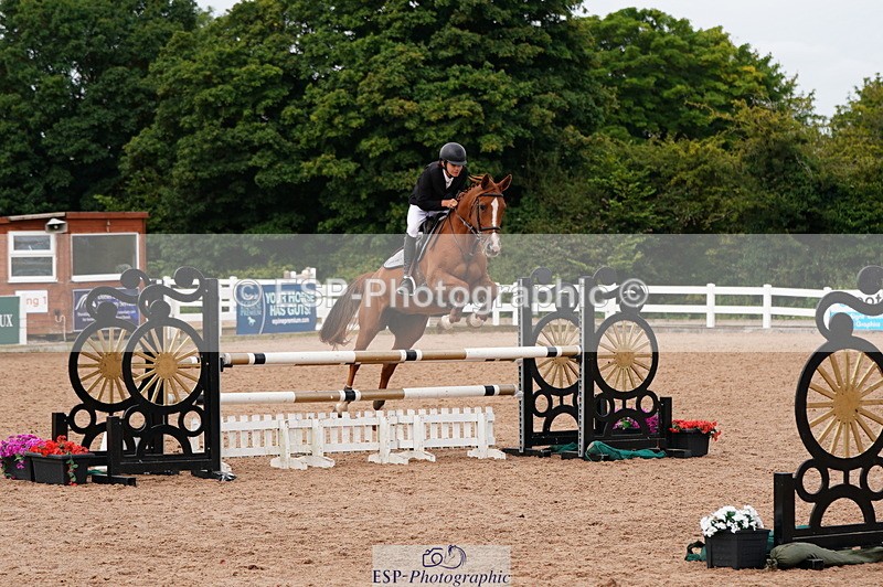 240803A-105202-07014 - Cls 35 Snr Discovery and 1m Open