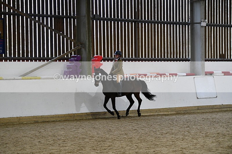 WJ5_6327 - Class 9 Ridden Veteran