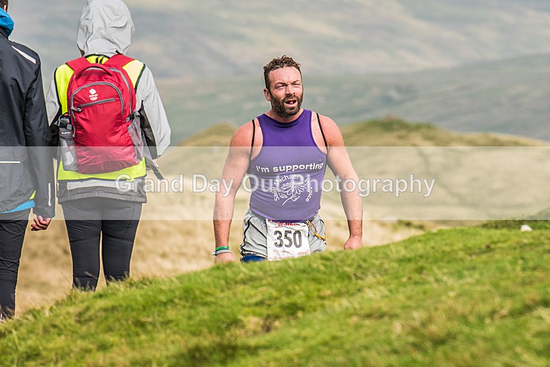 Sedbergh -2289 - Sedbergh Hills Fell Race Sunday 20th August 2023