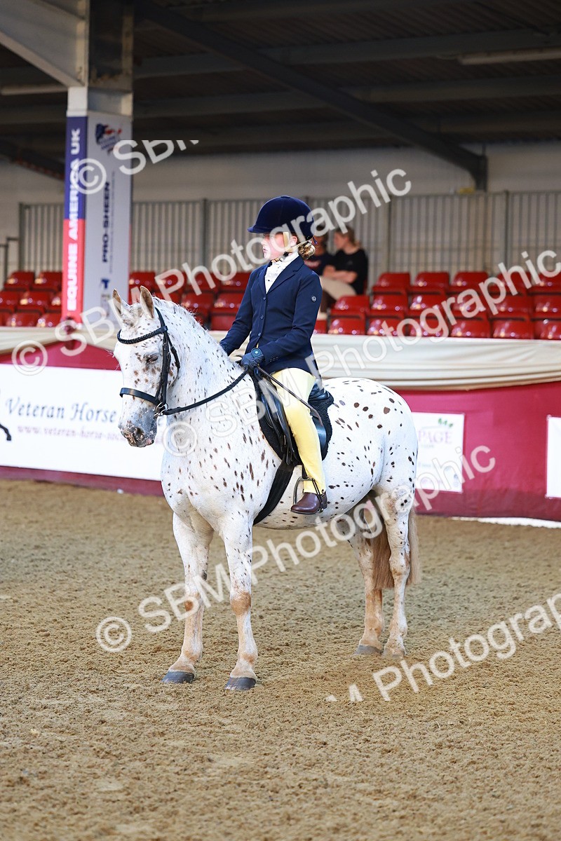 SBM_14604 - Class A - Junior Champ 10 year and Under