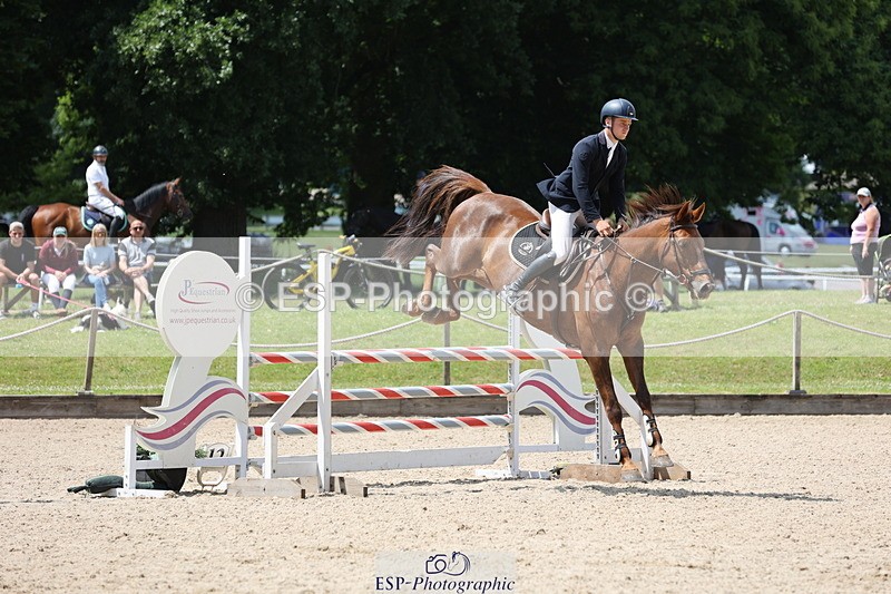 250614A-133338-07220 - Cls 29  Snr Discovery and 1m Open