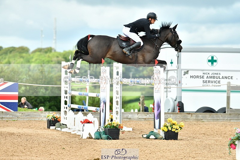 230723A-122204-11942 - Cls 12, 2 Star Big 1.45m GP Start to 12.30 break