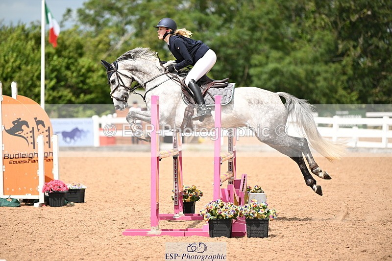 240802A-125335-04394 - Cls 24 95cm Amateur Qualifier