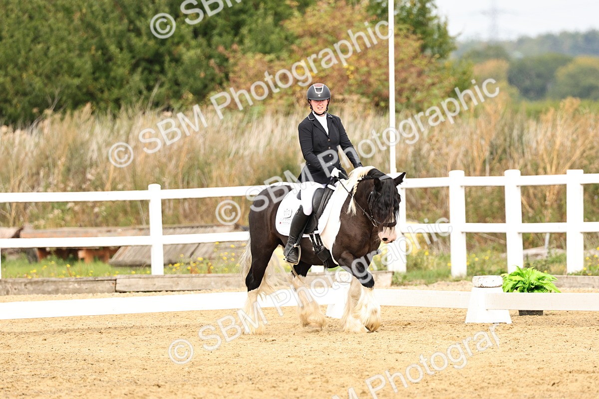 SBM_012345 - Class 2 - Prelim 5