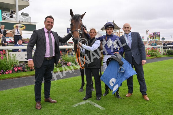 yr18082021r7-35 - Race 7 5.20pm Sky Bet Nursery Handicap