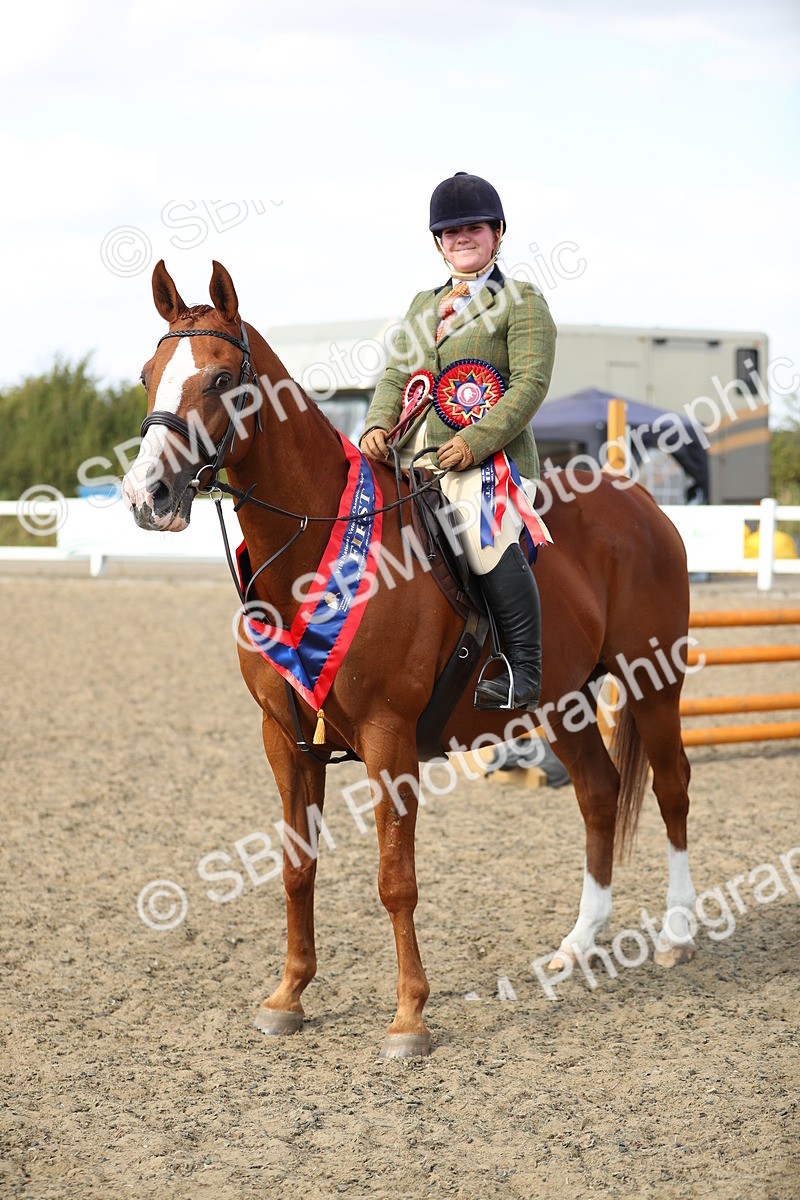 SBM_06910 - Class 49a Style & Performance 80cm (15-19)