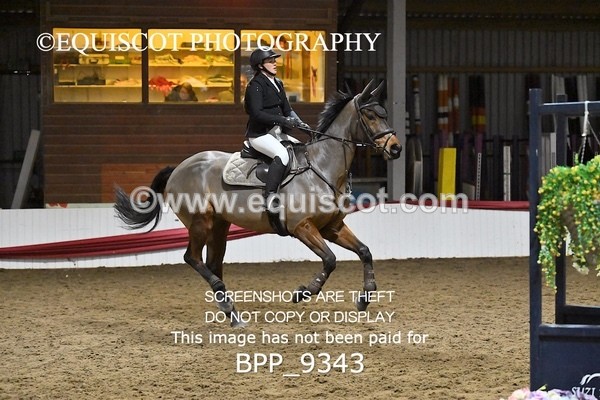 BPP_9343 - CLASS 7 90CM Snr Open, National AE Qualifier