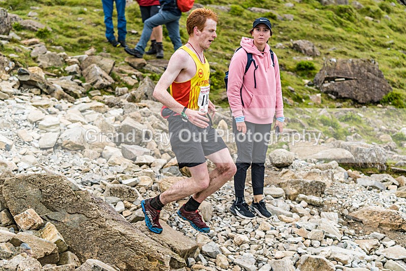Wasdale-1050 - Wasdale Horseshoe Fell Race Saturday 13th July 2024